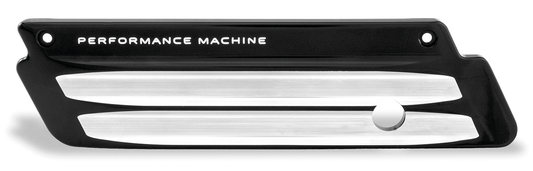 PM Latch covers Drive contr FLH/T14-up