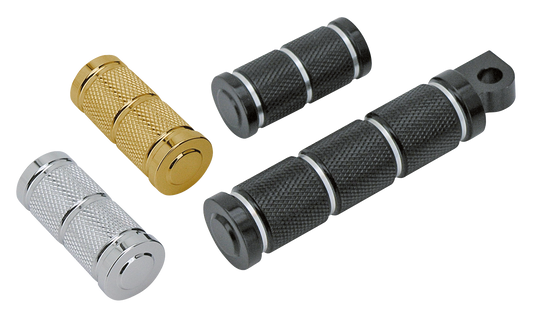 GZP Retro bronze anodized pegset