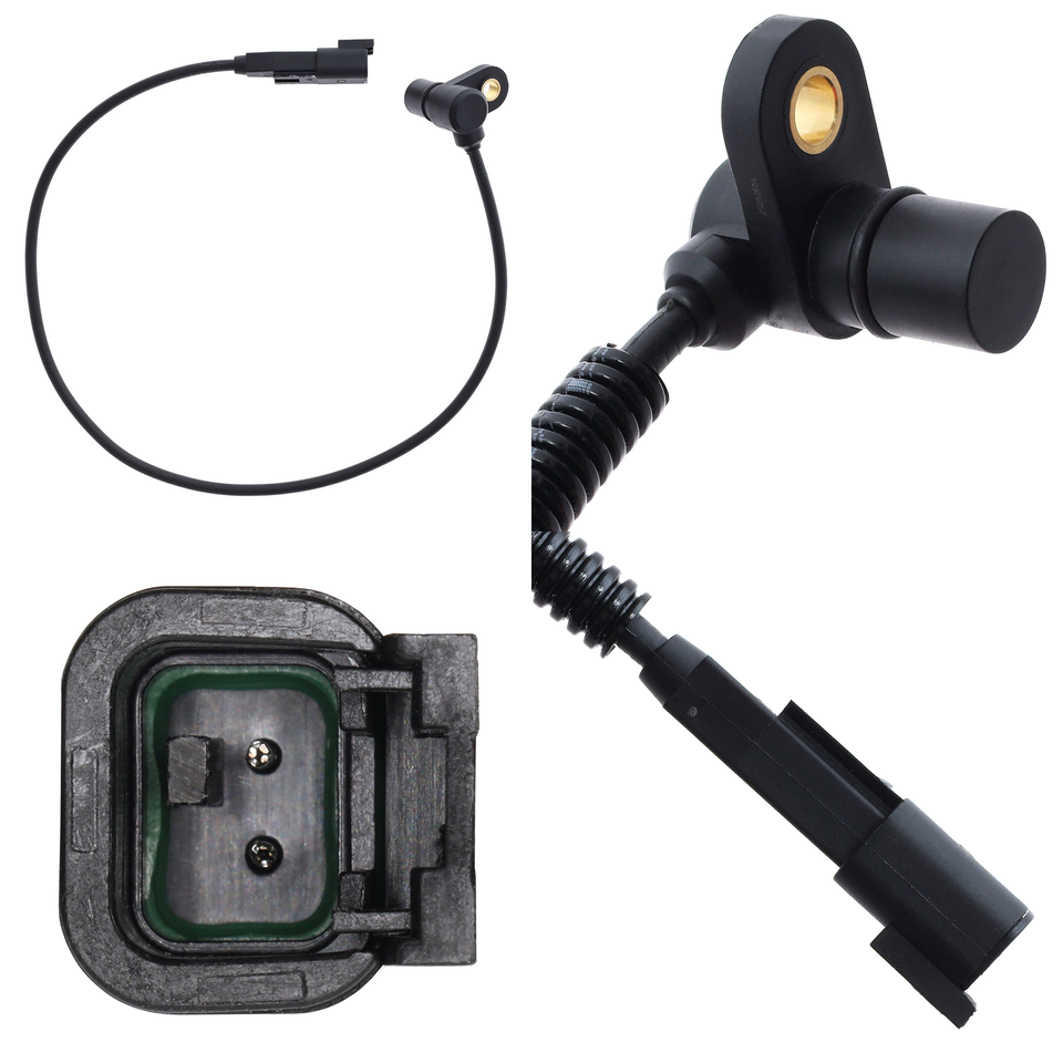 WP Crank Position Sensor ME17-up