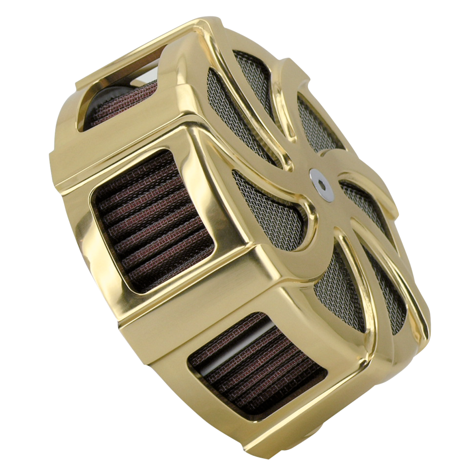 GZP Bronzed Kunai HP aircleaner