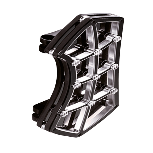 DMND FR FLRBRD CONTR CUT W/ GEMS POL