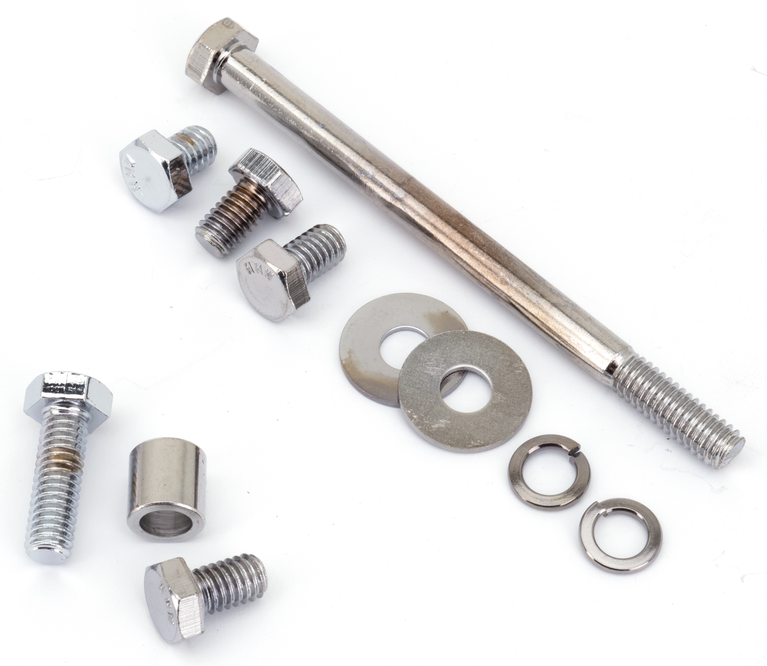 GZP Hardware set Quickbob tank 011482 Dy