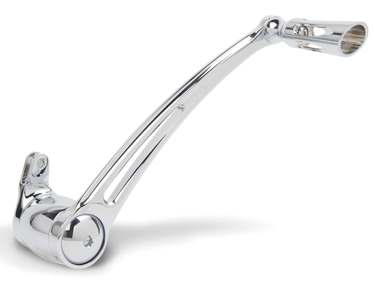 DEEP CUT BRAKE ARM CHROME FLT08-UP