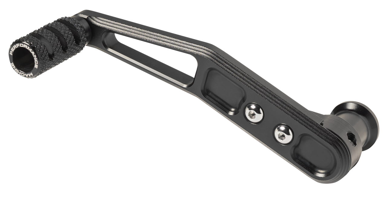 PM Drifter Shift Lever Blk FLH/T84-Up