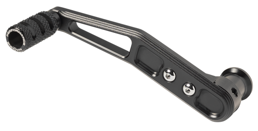 PM Drifter Shift Lever Blk FLH/T84-Up