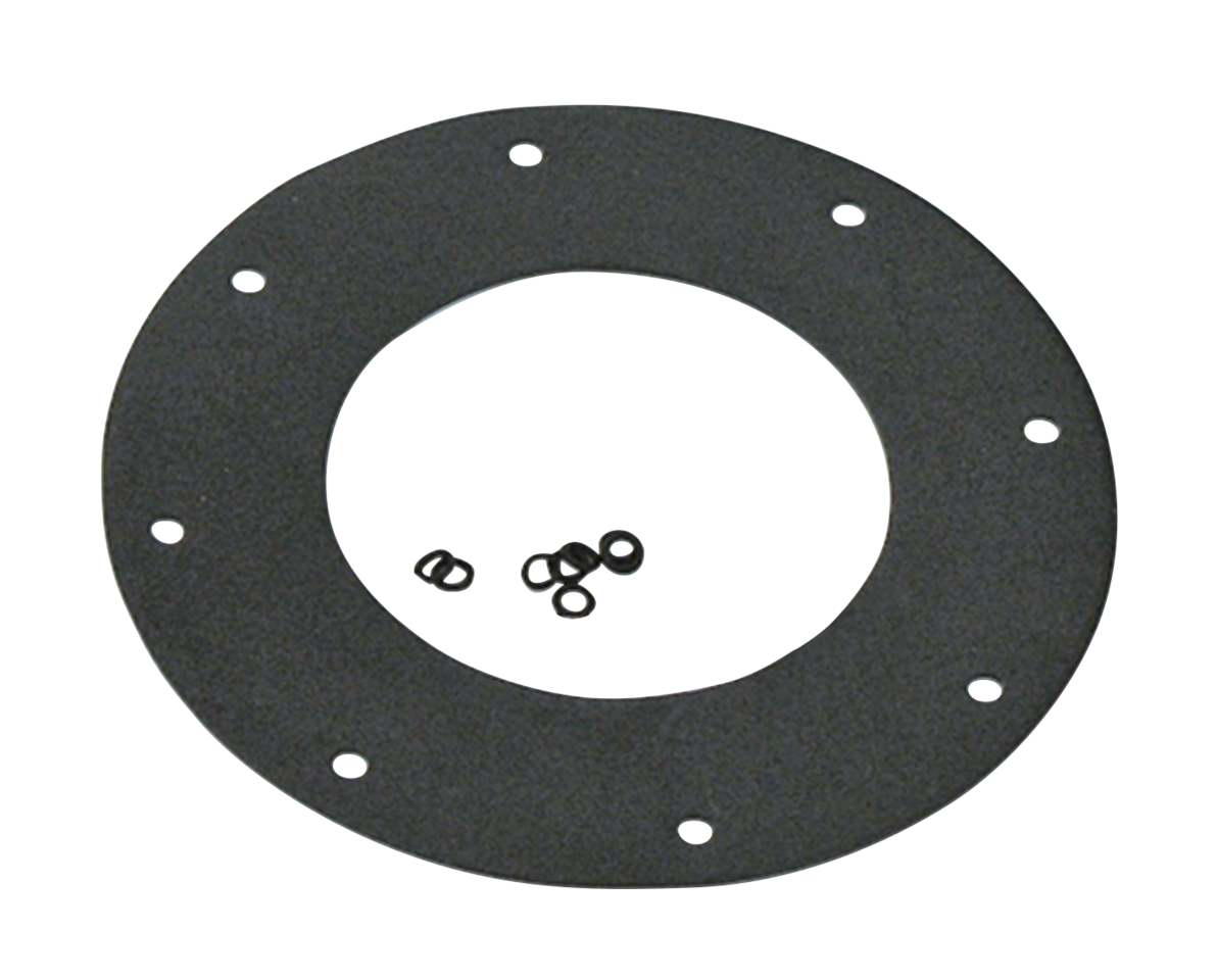 GZP Repl gasket & o-ringkit f/zpn 011525