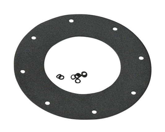 GZP Repl gasket & o-ringkit f/zpn 011525