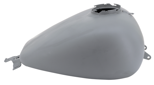 Fuel Tank Unpainted FLH/T08-Up