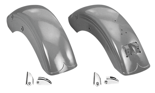 GZP Fenderstrut end caps (pair)