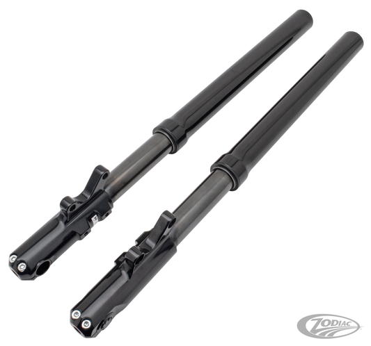 Maselli UPSD 31.5" Fork Legs Blk/DLC