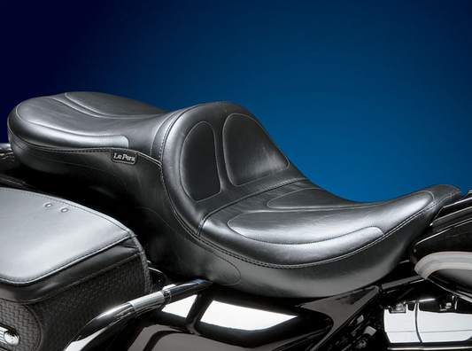 Maverick seat Road King 97-07