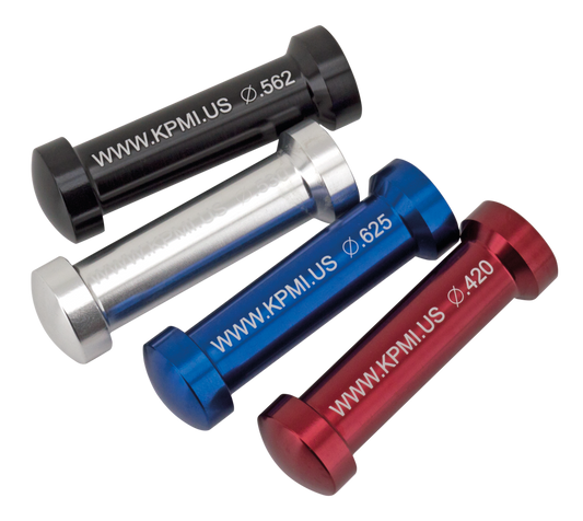 KPMI Seal install toolkit Red/Blu/Whi/Bk