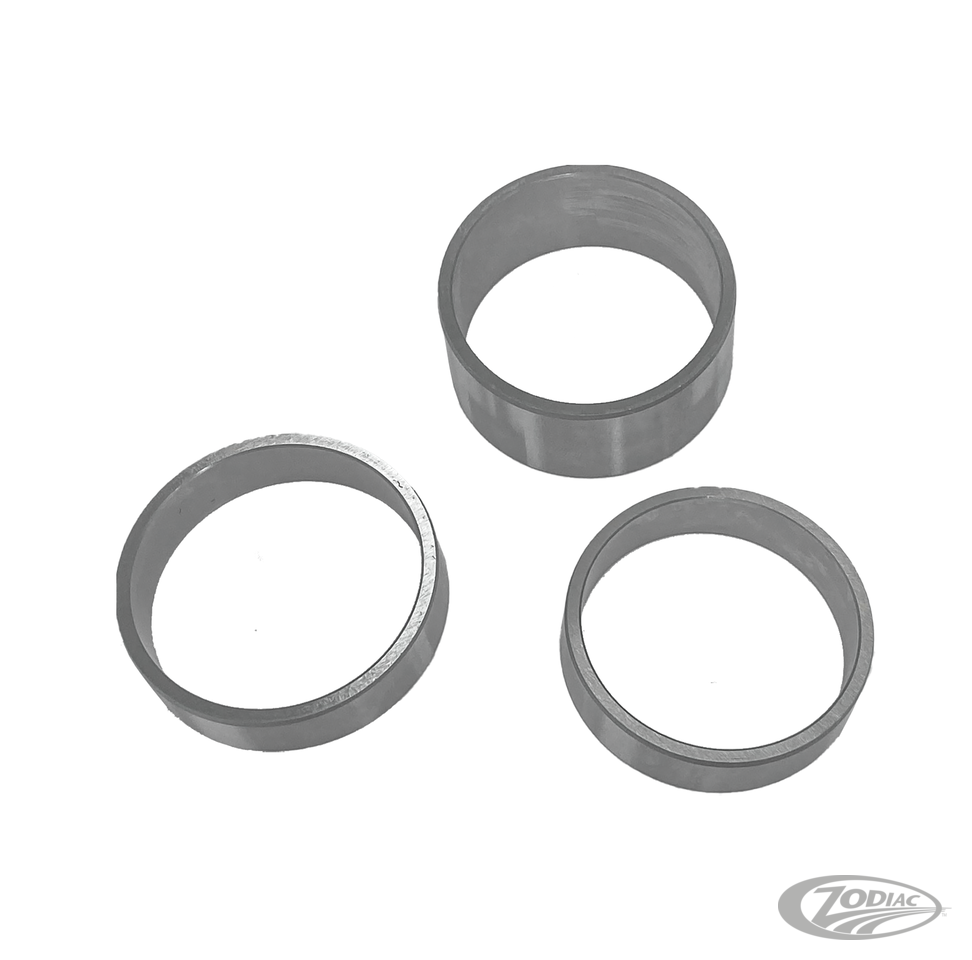 Rod races BT36-up set 24345-36A/24356-36