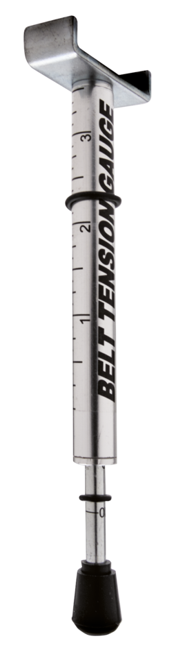 Jims Motion-Pro belt tension tester tool