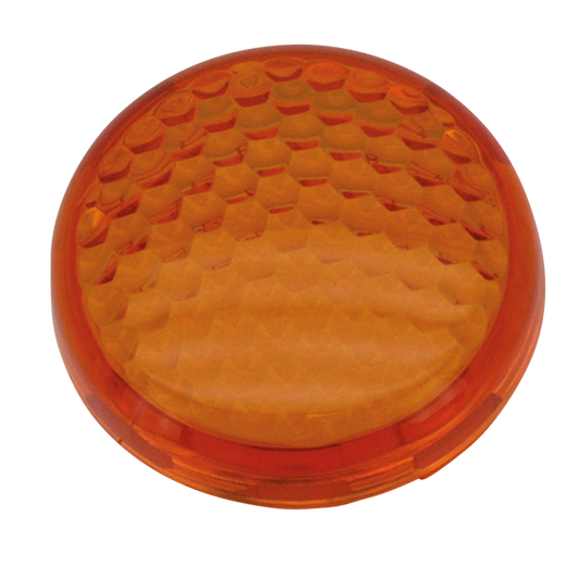 GZP Amber Deuce style bullet turnsignal