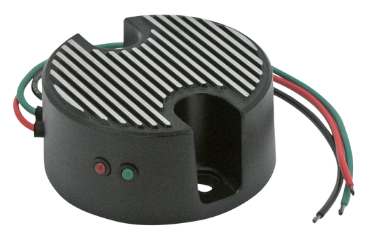 Custom Generator fitted regulator 12V Bl