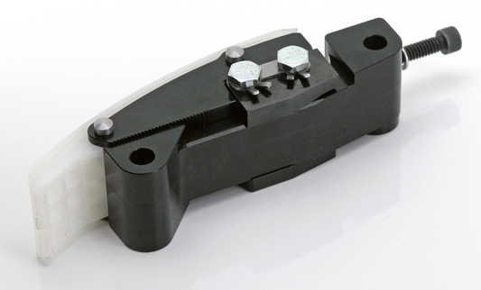 GZP Revox HP manual primary chain adjust