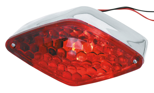 GZP Universal Diamond style taillight