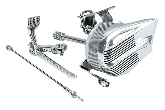 Rear wheel Siren late swingarm models