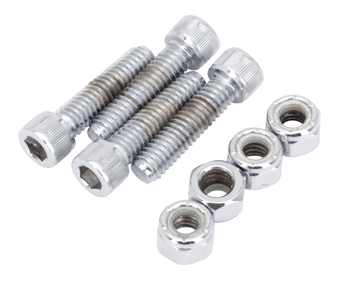 Frnt fender mnt kit Allen FX/FXR/XL