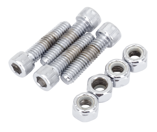 Frnt fender mnt kit Allen FX/FXR/XL