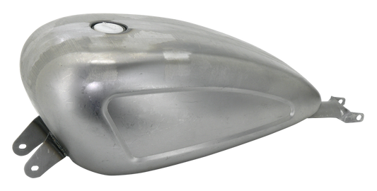 GZP Peanut indent gastank XL07-22 Flushc