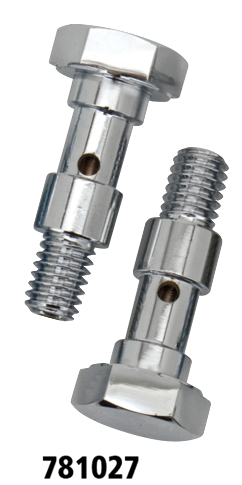 breather bolts TC88 99-07 hex