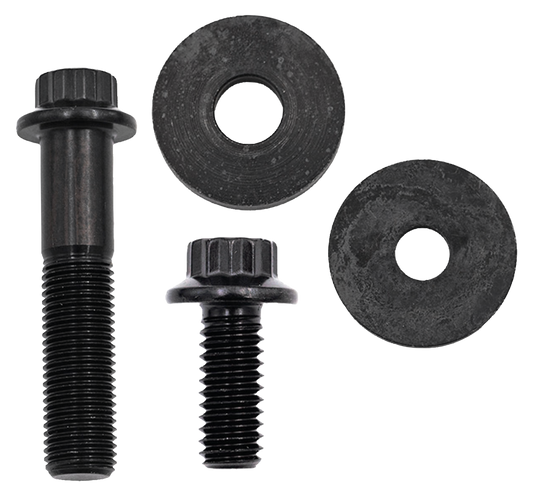 S&S Pinion & camshaft bolts TC/ME