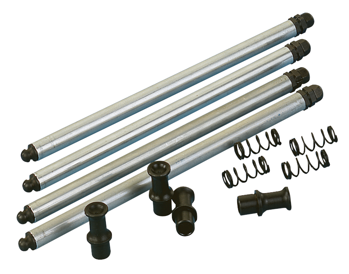 Pushrod set, solid conversion BT66-84