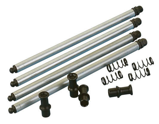 Pushrod set, solid conversion BT66-84