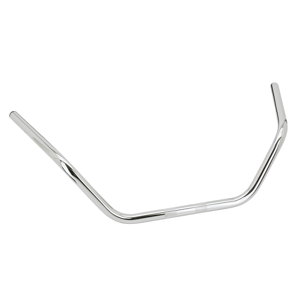 GZP Chrome FLHRS04-07 1" handlebar