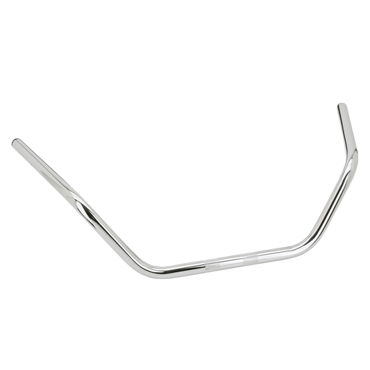 GZP Chrome FLHRS04-07 1" handlebar