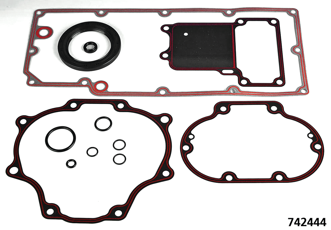 Gasket & Seal Transm. kit FLH/T07-16