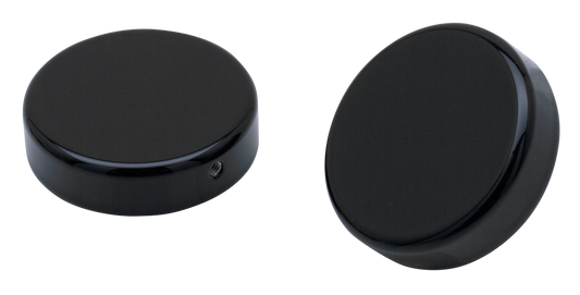 DMP Top Caps 49mm BLK FXD07-17 ST18-up