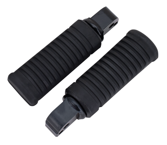 GZP Black ST18-up passenger peg set