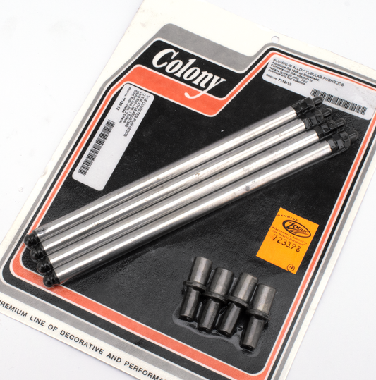 Solid Lifter Conv. Kit BT66-83