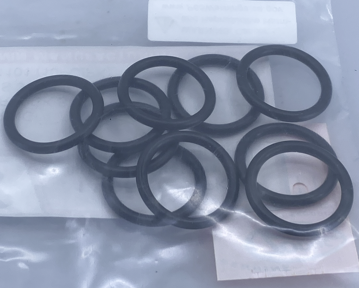 10Pck O-Ring #11101