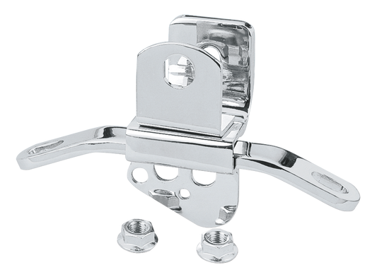 GZP Heavy duty top motor mount FX/FXE