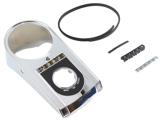 Dash Cover Chrome F*ST96-99