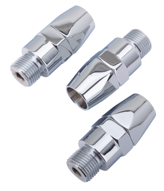 Chr oil line fitting kit TC 1/2"NPT