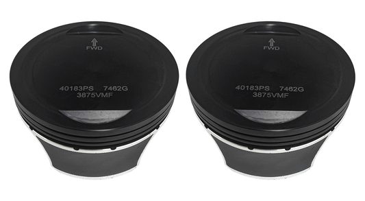 HD 2007-14 TC96 2vp Dish 9:1 103cid (X)