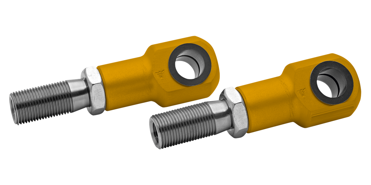 Muller Lowering Kit F*ST89-99