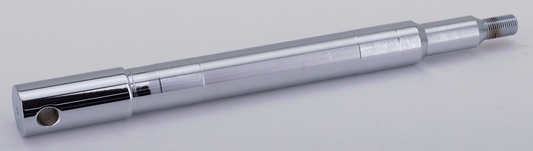 Chrome front axle FXD06-07