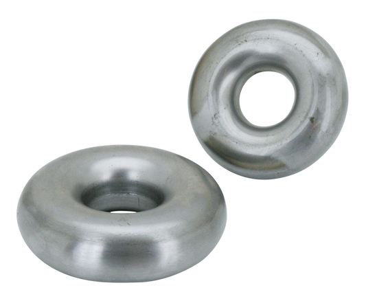 GZP 16g Mild steel 1.75" exhaust donut