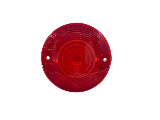 GZP Replacement red lens turnsignal