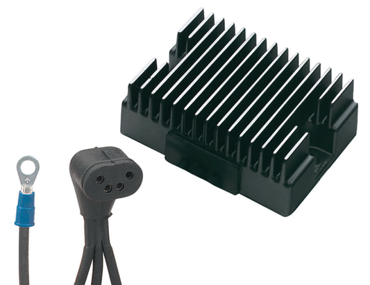 Black regulator/rectifier BT70-75