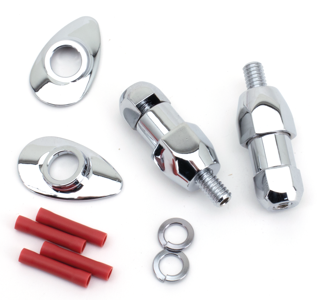 GZP Turn signal relocation kit F*ST03-up