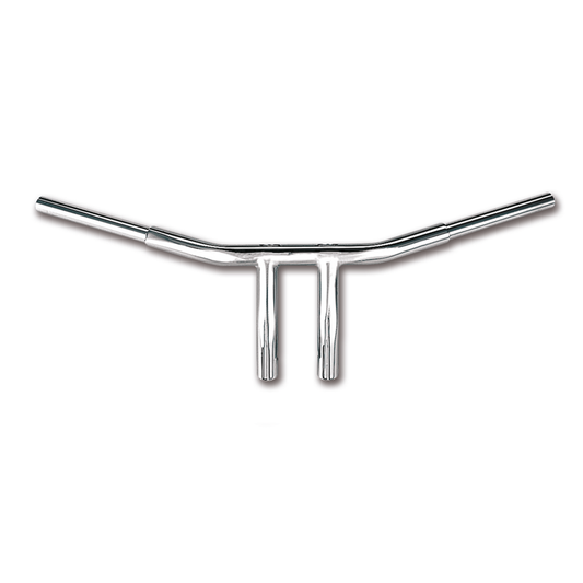 Phat 7.7" T-Bar 1 1/4" diameter