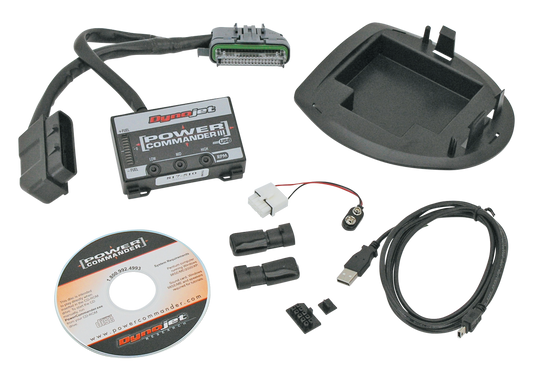 Power Commander 3 USB 883XL07-08 (09)