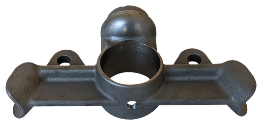 VG Saddle Cross Member FL48-57 Panhead